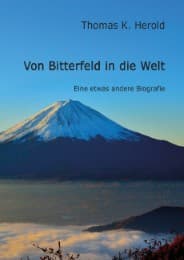 Cover von Von Bitterfeld in die Welt