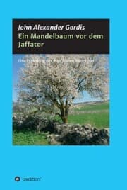 Cover von Ein Mandelbaum vor dem Jaffator
