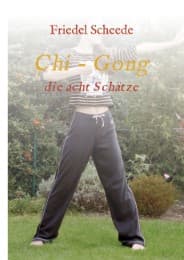 Cover von Chi-Gong