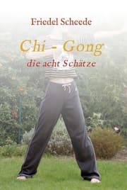 Cover von Chi - Gong