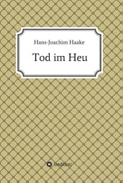 Cover von Tod im Heu