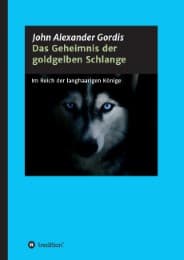 Cover von Das Geheimnis der goldgelben Schlange
