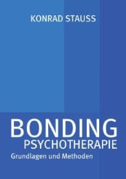 Cover von Bonding Psychotherapie
