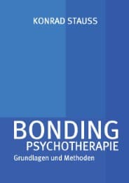 Cover von BONDING PSYCHOTHERAPIE