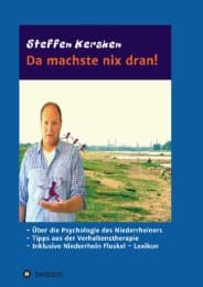 Cover von Da machste nix dran!