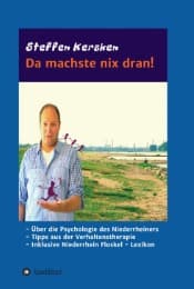 Cover von Da machste nix dran!