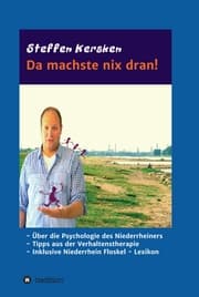 Cover von Da machste nix dran!
