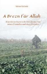 Cover von A Brezn für Allah