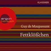 Cover von Fettklößchen