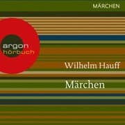Cover von Märchen