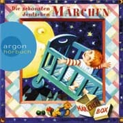 Cover von Märchenbox, Die schönsten deutschen Märchen