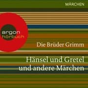 Cover von Hänsel und Gretel und andere