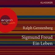 Cover von Sigmund Freud