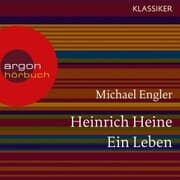 Cover von Heinrich Heine