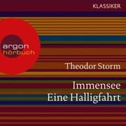 Cover von Immensee / Eine Halligfahrt