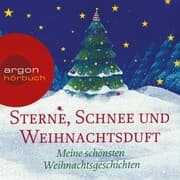 Cover von Sterne, Schnee und Weihnachtsduft