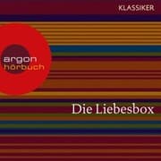 Cover von Von der Liebe / Um eine Liebesnacht / Der Liebestrank / Die schönsten Liebesgeschichten aus 1001 Nacht u.a.