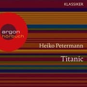 Cover von Titanic