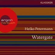 Cover von Watergate