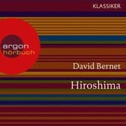 Cover von Hiroshima