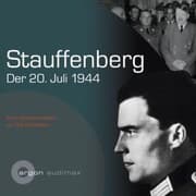 Cover von Stauffenberg