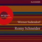 Cover von Romy Schneider