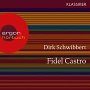 Cover von Fidel Castro
