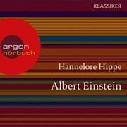 Cover von Albert Einstein