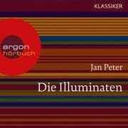 Cover von Die Illuminaten