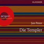 Cover von Die Templer