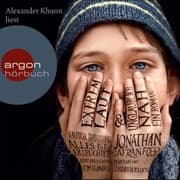 Cover von Extrem laut und unglaublich nah