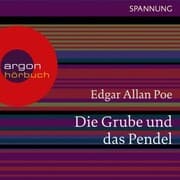 Cover von Die Grube und das Pendel