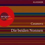 Cover von Die beiden Nonnen