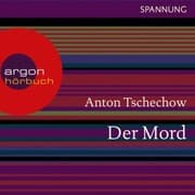 Cover von Der Mord