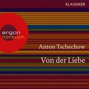 Cover von Von der Liebe