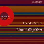 Cover von Eine Halligfahrt