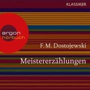 Cover von Meistererzählungen