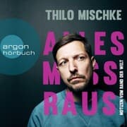 Cover von Alles muss raus