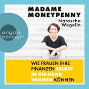 Cover von Madame Moneypenny