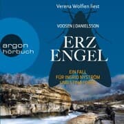 Cover von Erzengel