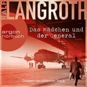 Cover von Das Mädchen und der General