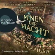 Cover von Der Unheiler