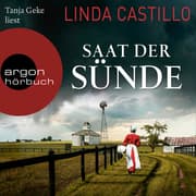 Cover von Saat der Sünde