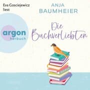 Cover von Die Buchverliebten