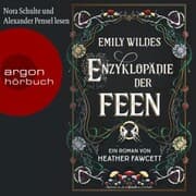Cover von Emily Wildes Enzyklopädie der Feen