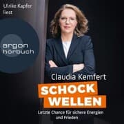 Cover von Schockwellen