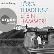 Cover von Steinhammer