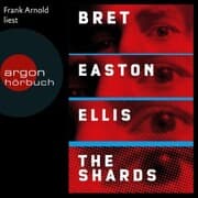 Cover von The Shards