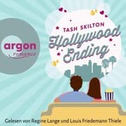 Cover von Hollywood Ending