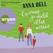 Cover von Er muss ja nicht alles wissen